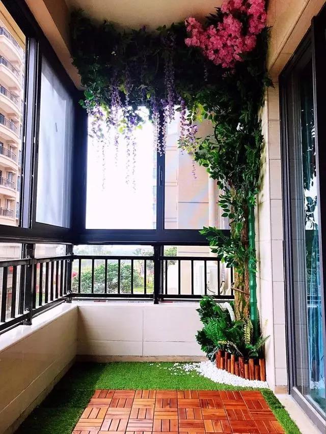 排水管道外露很丑?直接裹一圈麻繩還不到兩塊錢 - 后花園網文 - 家居新聞